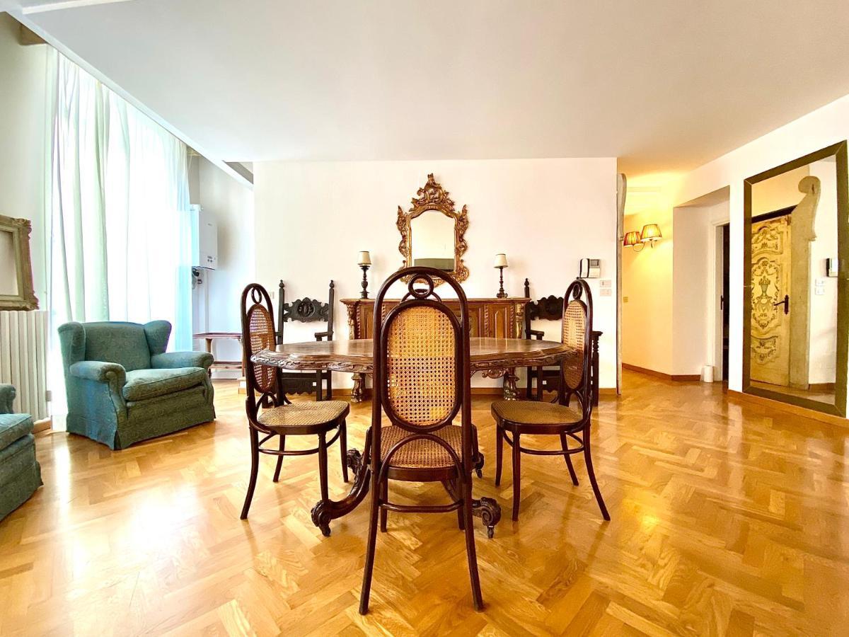 Case Natoli - Residenze D'Epoca Palermo Eksteriør billede