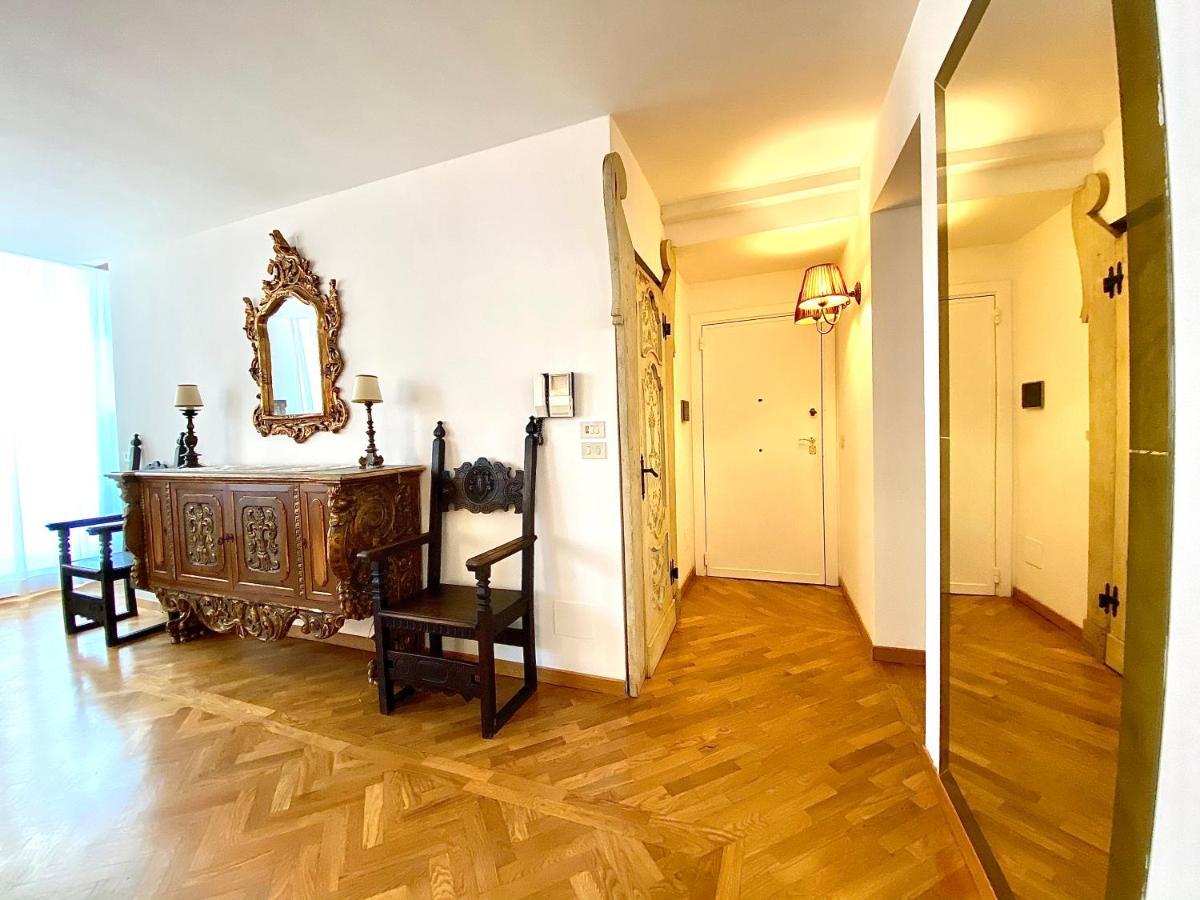 Case Natoli - Residenze D'Epoca Palermo Eksteriør billede