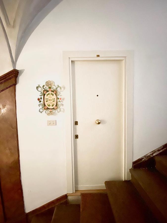 Case Natoli - Residenze D'Epoca Palermo Eksteriør billede