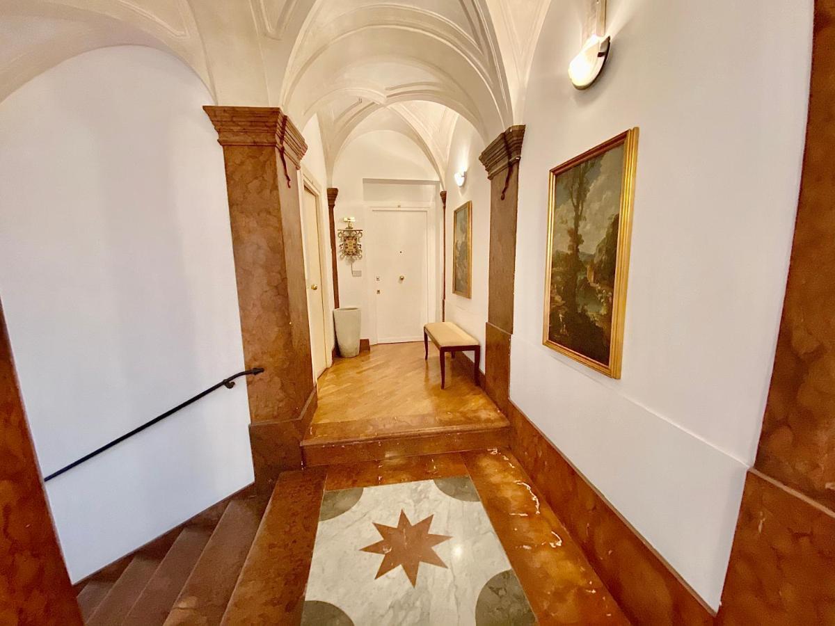 Case Natoli - Residenze D'Epoca Palermo Eksteriør billede