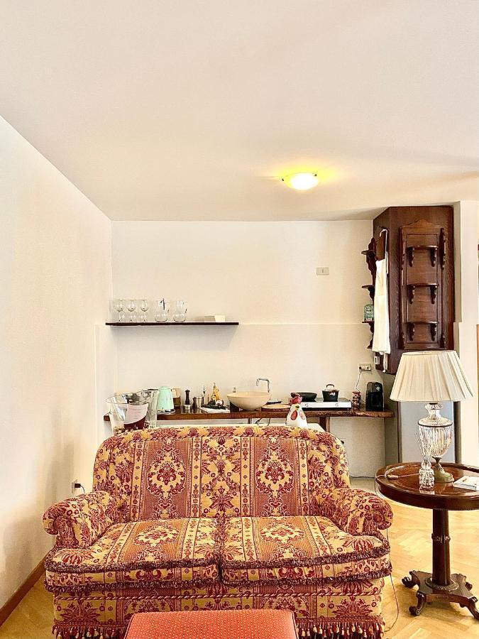 Case Natoli - Residenze D'Epoca Palermo Eksteriør billede