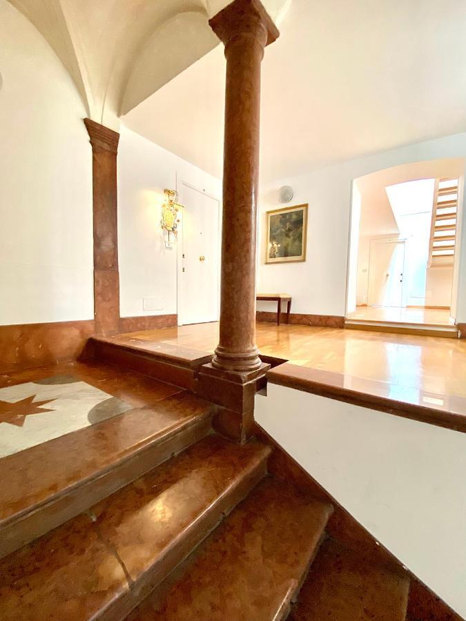 Case Natoli - Residenze D'Epoca Palermo Eksteriør billede