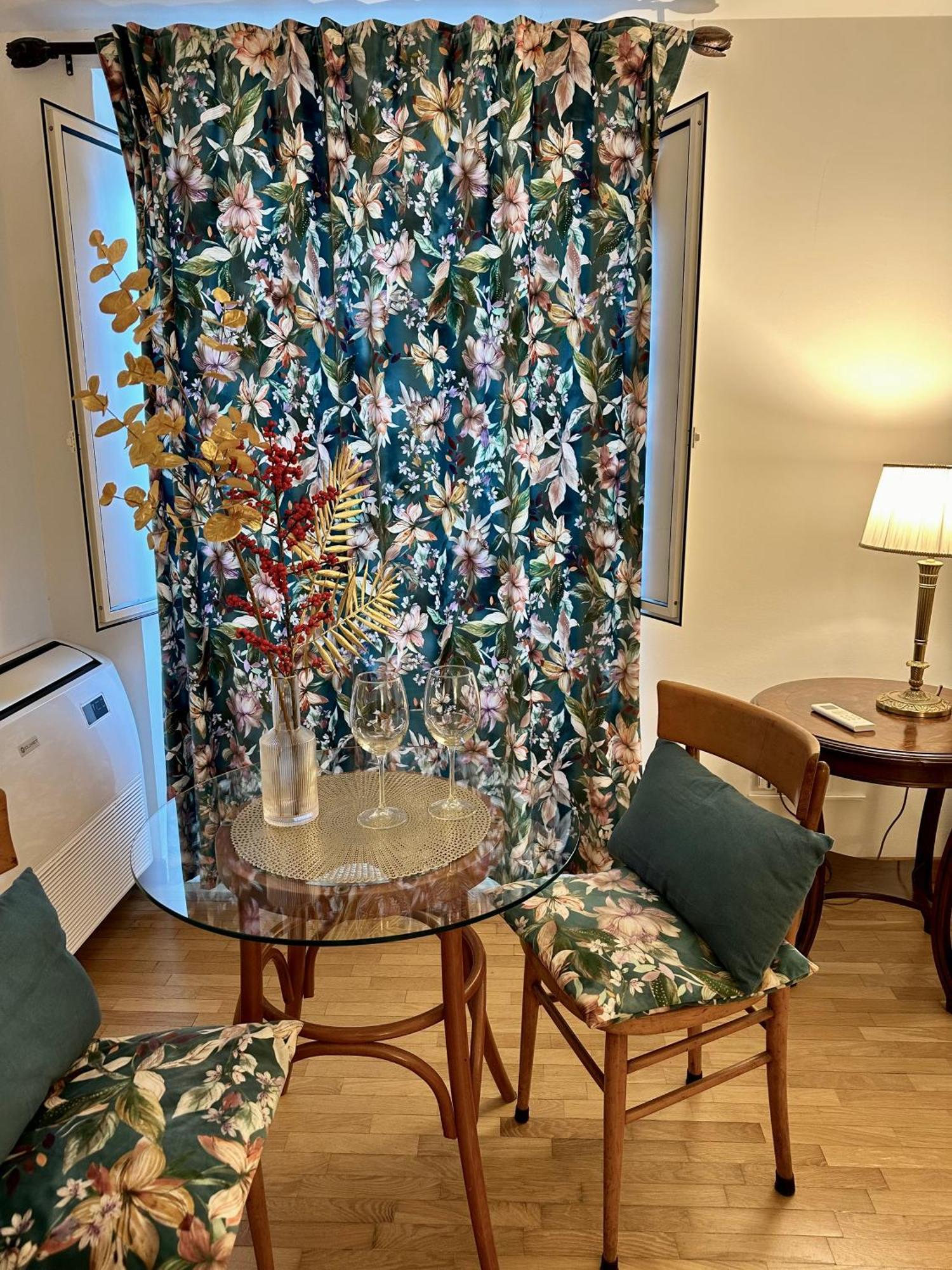 Case Natoli - Residenze D'Epoca Palermo Eksteriør billede
