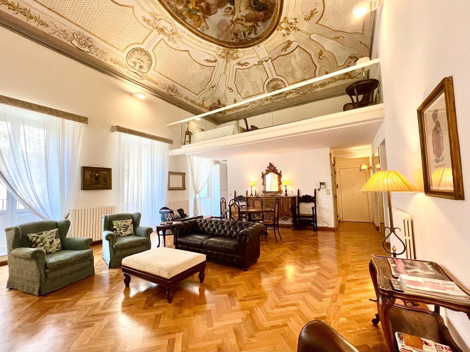 Case Natoli - Residenze D'Epoca Palermo Eksteriør billede