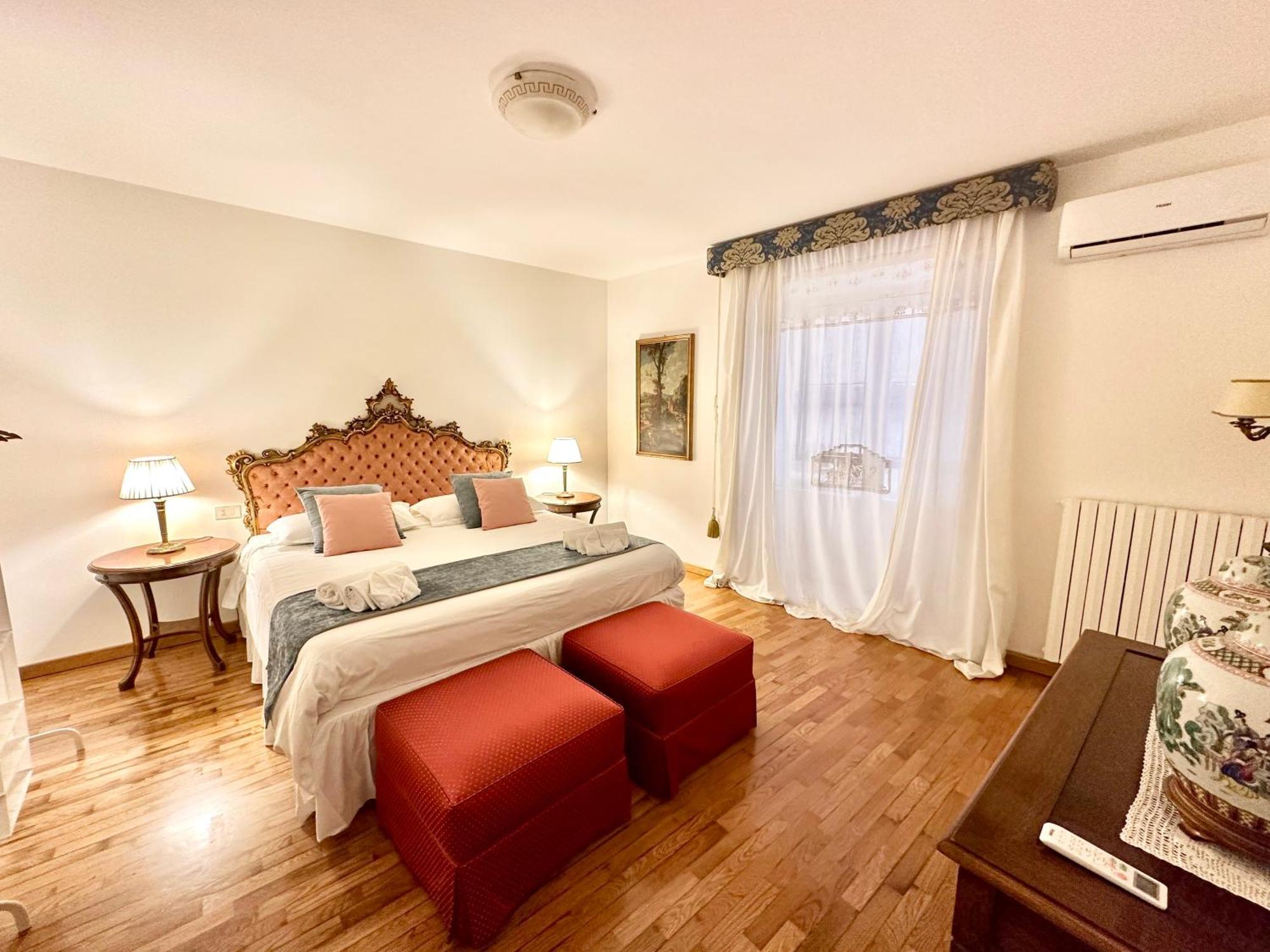 Case Natoli - Residenze D'Epoca Palermo Eksteriør billede